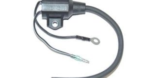 Genuine Yamaha - 65E855700200 - Ignition Coil Assy