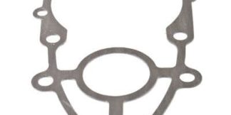 Genuine Yamaha - 65N44315A000 - Gasket, Water Pump