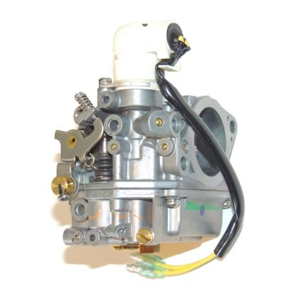 Genuine Yamaha - 65W149011600 - Carburetor Assy 1