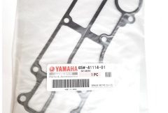 Genuine Yamaha - 65W411140100 - Gasket, Exhaust Outer Cover
