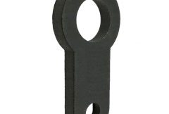 Genuine Yamaha - 65W412830000 - Lever, Free Accel.