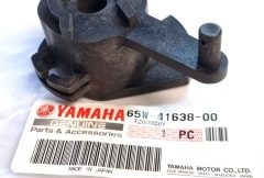 Genuine Yamaha - 65W416380000 - Pulley