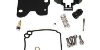 Genuine Yamaha - 65WW00930000 - Carburetor Repair Kit