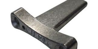 Genuine Yamaha - 663113250000 - Anode