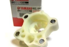 Genuine Yamaha - 663443110200 - Housing, Water Pump