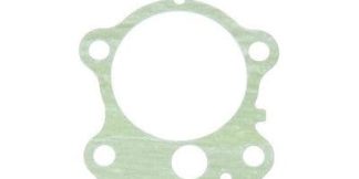 Genuine Yamaha - 66344315A000 - Gasket,Water Pump 1