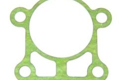 Genuine Yamaha - 66344316A000 - Gasket,Water Pump 2