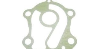 Genuine Yamaha - 66344324A000 - Gasket,Cartridge Outer Plate