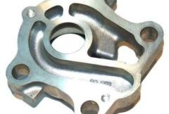Genuine Yamaha - 663443410000 - Housing, Water Pump