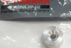 Genuine Yamaha - 663452510000 - Anode