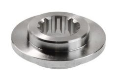 Genuine Yamaha - 663459870200 - Spacer