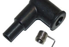 Genuine Yamaha - 663823700100 - Plug Cap Assy