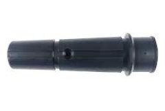 Genuine Yamaha - 664421190000 - Grip, Steering Handle