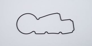 Genuine Yamaha - 66K149840000 - Gasket, Float Chamber