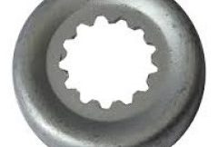 Genuine Yamaha - 66T459970000 - Spacer 2