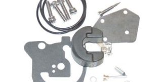 Genuine Yamaha - 66TW00930100 - Carburetor Repair Kit