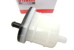 Genuine Yamaha - 66V245600100 - Filter Assy