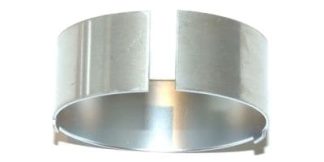 Genuine Yamaha - 670443220100 - Insert, Cartridge