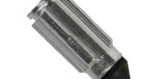 Genuine Yamaha - 676145460100 - Valve, Needle