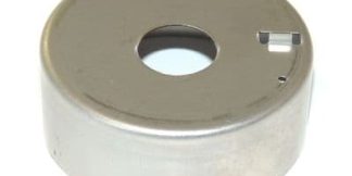 Genuine Yamaha - 676443220000 - Insert, Cartridge