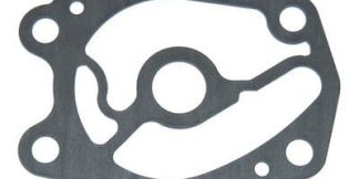 Genuine Yamaha - 67644324A100 - Gasket, Cartridge