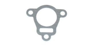 Genuine Yamaha - 67712414A100 - Gasket, Cover