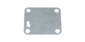Genuine Yamaha - 677244110200 - Diaphragm