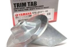 Genuine Yamaha - 679453710000 - Tab Trim