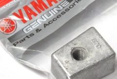 Genuine Yamaha - 67C452510000 - Anode