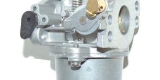 Genuine Yamaha - 67D143010300 - Carburetor Assy 1