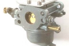 Genuine Yamaha - 67D143012200 - Carburetor Assy 1