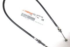 Genuine Yamaha - 67D157700000 - Cable Comp., Starter Stop