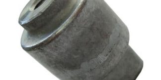 Genuine Yamaha - 67F113250000 - Anode