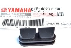 Genuine Yamaha - 67F427170000 - Rubber, Seal 2
