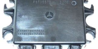 Genuine Yamaha - 67F855400300 - C.D.I. Unit Assy