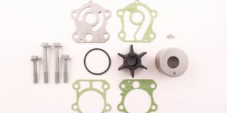 Genuine Yamaha - 67FW00780000 - Water Pump Repair Kit