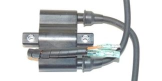 Genuine Yamaha - 680855700200 - Ignition Coil Assy