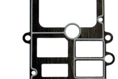 Genuine Yamaha - 68211351A000 - Gasket, Cylinder