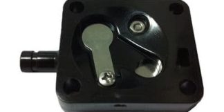Genuine Yamaha - 682244120000 - Body, Pump
