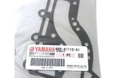 Genuine Yamaha - 68241112A100 - Gasket, Exhaust Inner Cover