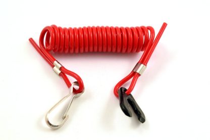 Genuine Yamaha - 682825560000 - Lanyard, Stop Switch