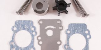 Genuine Yamaha - 682W0078A300 - Water Pump Repair Kit