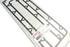 Genuine Yamaha - 68841114A000 - Gasket, Exhaust Outer Cover