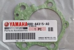 Genuine Yamaha - 68844315A000 - Gasket,Water Pump 1