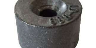 Genuine Yamaha - 688452510100 - Anode