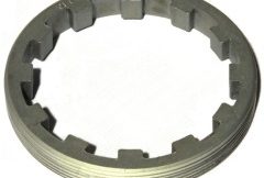 Genuine Yamaha - 688453840200 - Nut