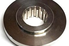 Genuine Yamaha - 688459870100 - Spacer