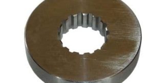 Genuine Yamaha - 688459970100 - Spacer 2