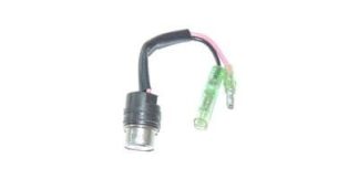 Genuine Yamaha - 688825600000 - Thermo Switch Assy