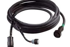 Genuine Yamaha - 6888258A5000 - 10P Main Harness Mec 5M (16Ft)